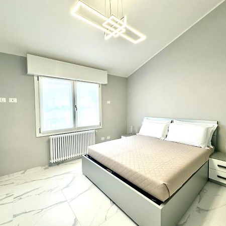 Donnino Apartments Fidenza Exteriér fotografie
